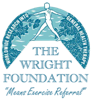 Wright Foundation Logo